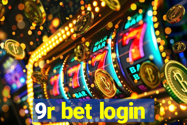 9r bet login